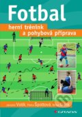 Fotbal - Jaromír Votík, Petra Špottová, Milan Denk