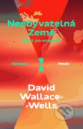 Neobyvatelná Země - David Wallace-Wells