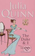 The Duke and I - Julia Quinn