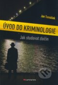 Úvod do kriminologie - Jan Tomášek