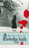 Zlodejka kníh - Markus Zusak
