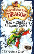 How to Cheat a Dragon&#039;s Curse - Cressida Cowell