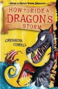 How to Ride a Dragon&#039;s Storm - Cressida Cowell