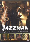 Jazzman - Josh Koffman