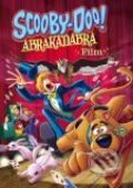 Scooby-Doo: Abrakadabra! - 