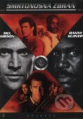 Smrtonosná zbraň - Kolekcia 4 DVD - Richard Donner