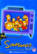 Simpsonovci - 4. séria (seriál) - Rich Moore, Jeff Lynch, Jim Reardon, Mark Kirkland