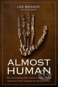 Almost Human - Lee Berger
