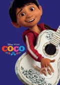 Coco - Disney Pixar edice - Lee Unkrich, Adrian Molina