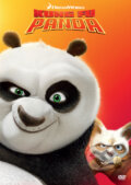 Kung Fu Panda - John Stevenson, Mark Osborne