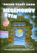 Hegemonův stín - Orson Scott