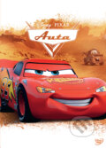 Auta - Edice Pixar New Line - 