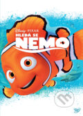 Hledá se Nemo - Edice Pixar New Line - Andrew Stanton, Lee Unkrich