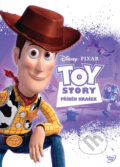 Toy Story: Příběh hraček S.E. - Edice Pixar New Line - John Lasseter