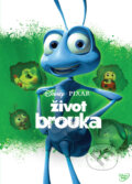 Život brouka - Edice Pixar New Line - John Lasseter
