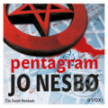 Pentagram - Jo Nesbo