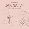 Jak na IVF - Nina Aderito