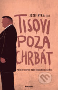 Tisovi poza chrbát - Jozef Hyrja