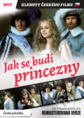 Jak se budí princezny (remasterovaná verze) - Václav Vorlíček