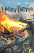 Harry Potter és a Tűz Serlege - J.K. Rowling