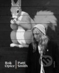 Rok opice - Patti Smith