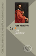 List Jakubův - Petr Mareček