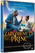 Zapomenutý princ DVD - Michel Hazanavicius