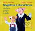 Spejblova a Hurvínkova učebnice jazyka českého - Ladislav Dvorský