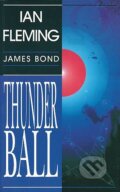 Thunderball - Ian Fleming