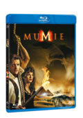 Mumie (1999) - Stephen Sommers