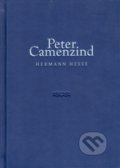 Peter Camenzind (slovenský jazyk) - Herman Hesse
