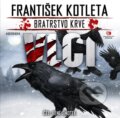 Vlci - František Kotleta