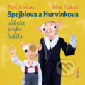 Spejblova a Hurvínkova učebnice jazyka českého - Ladislav Rybišar