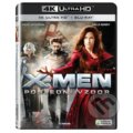 X-Men: Poslední vzdor 2BD (UHD+BD) - Brett Ratner