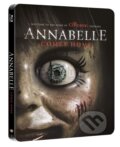 Annabelle 3 Steelbook - Gary Dauberman