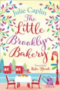 The Little Brooklyn Bakery - Julie Caplin