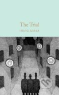 The Trial - Franz Kafka