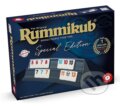 Rummikub Special Edition - limitovaná edice - Ephraim Hertzano