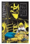 The Man Without Fear Marvel Select Edition - Frank Miller,  John Romita Jr. (ilustrátor)
