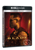 Blade Ultra HD Blu-ray - Stephen Norrington