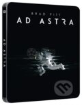 Ad Astra  Ultra HD Blu-ray Steelbook - James Gray
