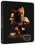 Casino Ultra HD Blu-ray Steelbook - Martin Scorsese