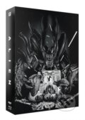 Vetřelec  Ultra HD Blu-ray Steelbook - Ridley Scott