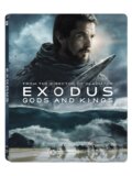 Exodus: Bohové a králové 3D 3D Steelbook - Ridley Scott