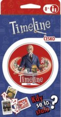 TimeLine - Česko - 