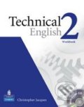 Technical English 2 - Christopher Jacques