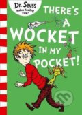 There´s a Wocket in my Pocket - Dr. Seuss