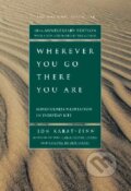 Wherever You Go There You are - Jon Kabat-Zinn
