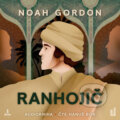 Ranhojič - Noah Gordon