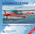 Učebnice létání - Milan Vacík, Karel Zitko